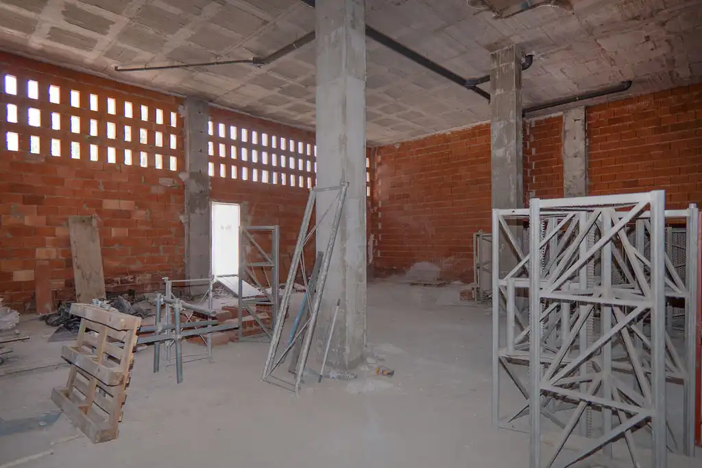 Local comercial en venta en Av Juan Ramon Jimenez, imagen 17
