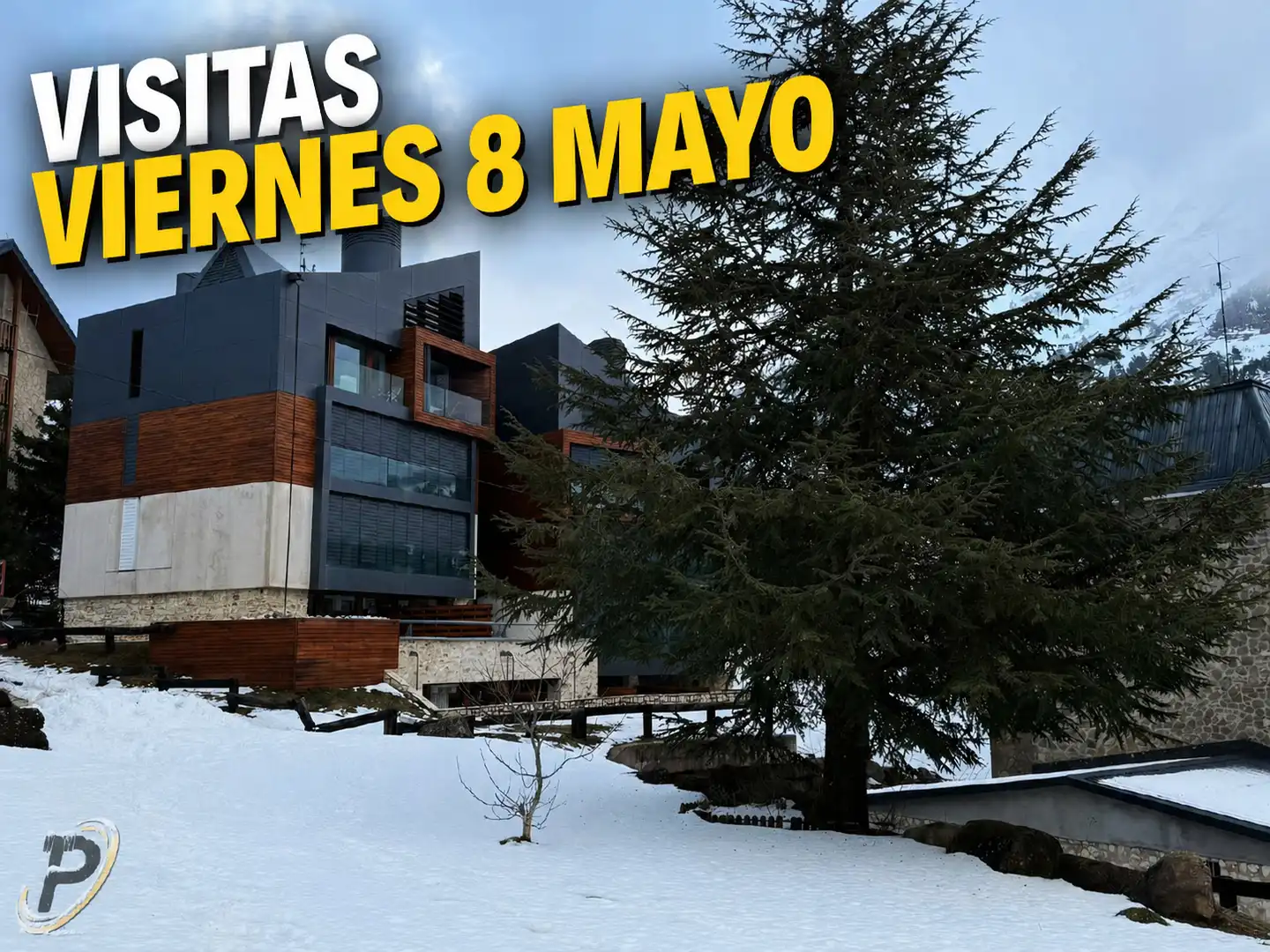 Apartament en venda en Aisa