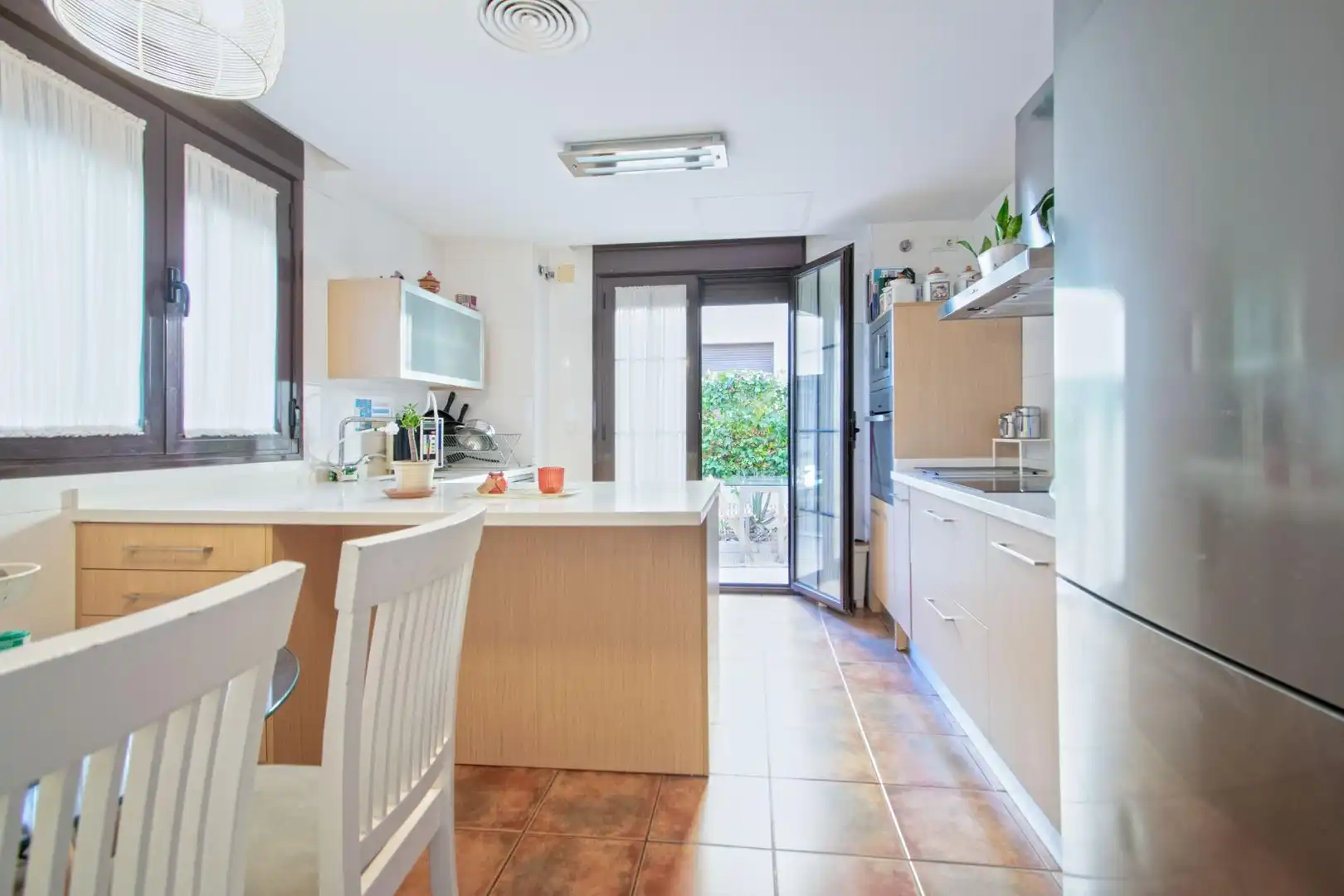 Maison jumelée avec piscine à vendre à Calle José María Olazábal, imagen 19