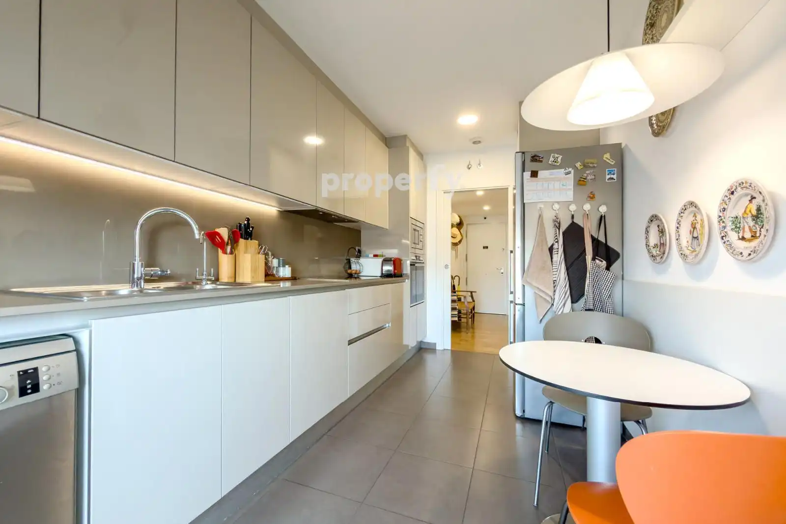 Wohnung mit Terrasse zum Verkauf in Sants - Montjuïc, imagen 12