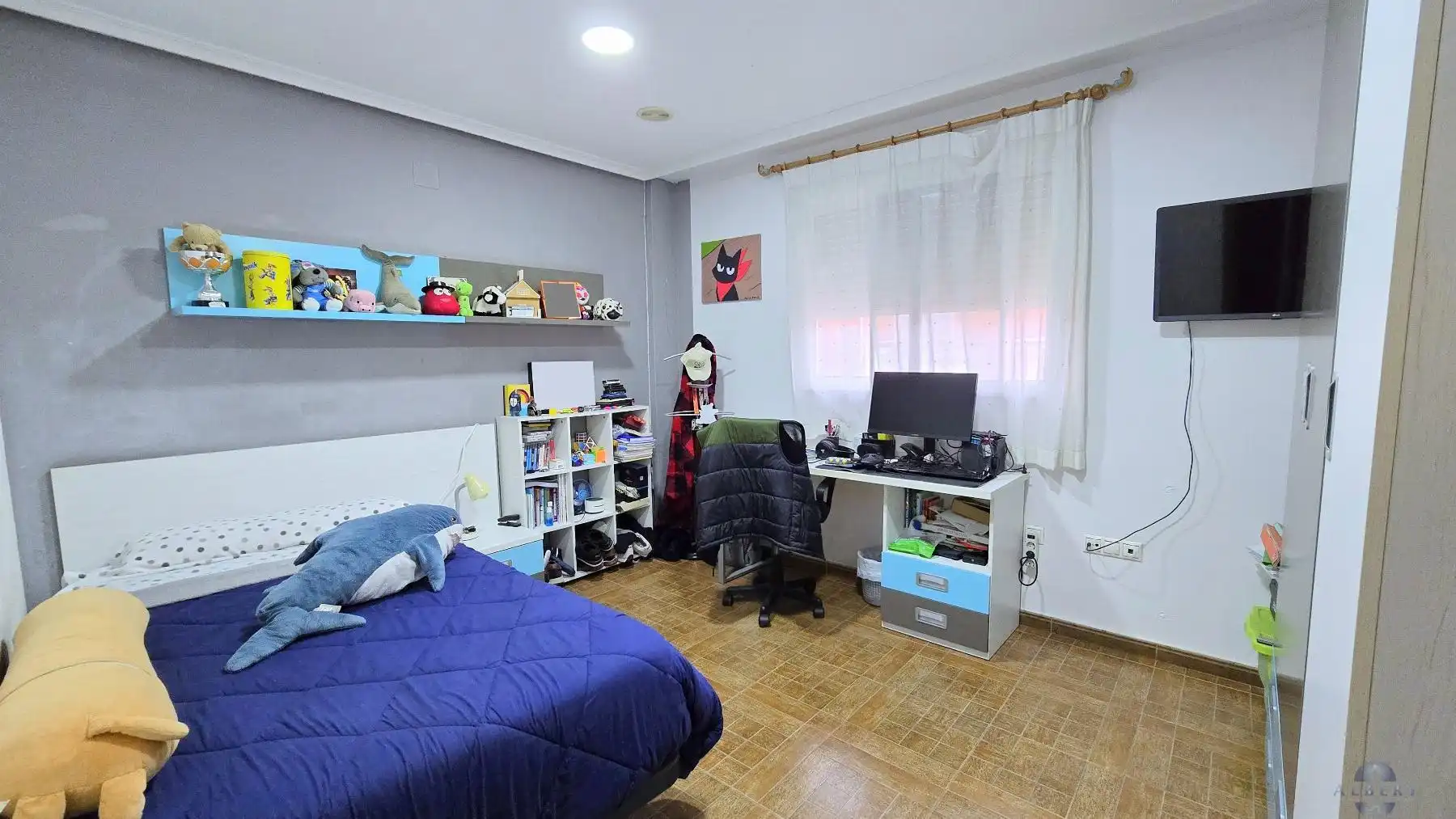 Casa con terrazza in vendita a Aspe Centro, imagen 11
