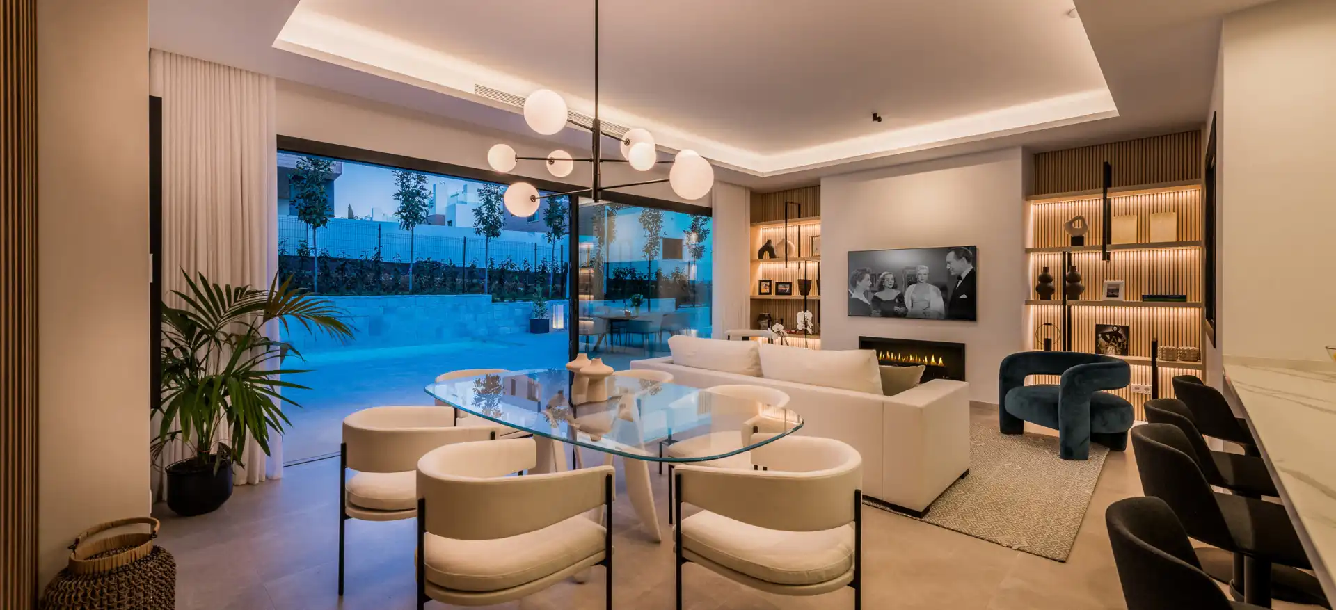 Haus mit Pool zum Verkauf in Marbella Centro, imagen 7