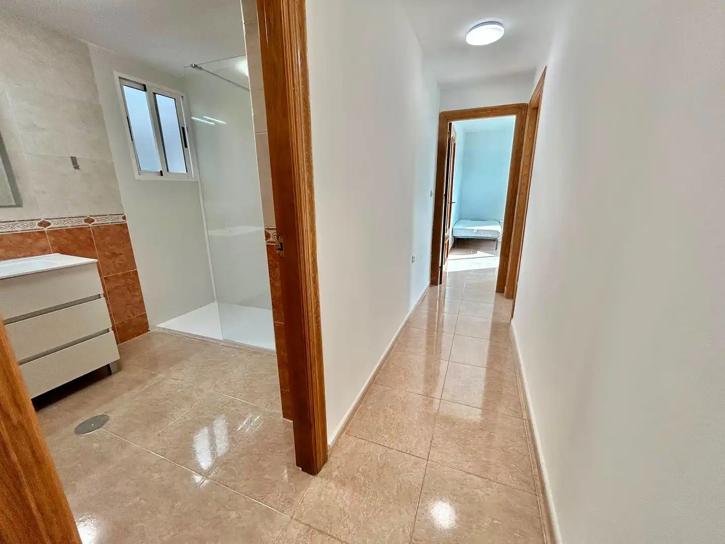 Wohnung zur Miete in Molina de Segura mit Klimaanlage und Möbliert