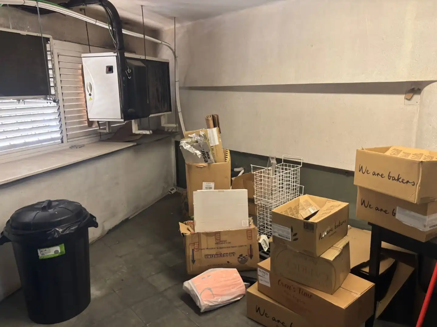 Business premises for transfer in Sarrià - Sant Gervasi, imagen 12
