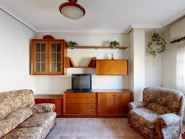 Appartement avec balcon à vendre à Calle ILIADA 10