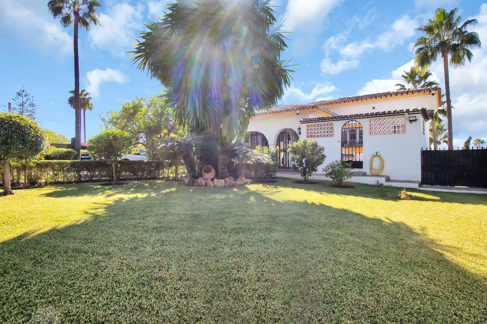 Casa amb piscina en venda a San Pedro de Alcántara, imagen 34
