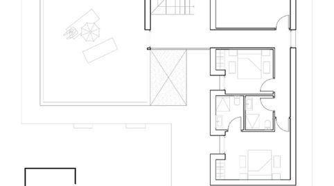 Villa independientenbspde calidad superior con una piscina ennbspUrbanizaciónnbspLa Marina San Fulgencio, Alicante.nbspnbspLa cons, imatge 4