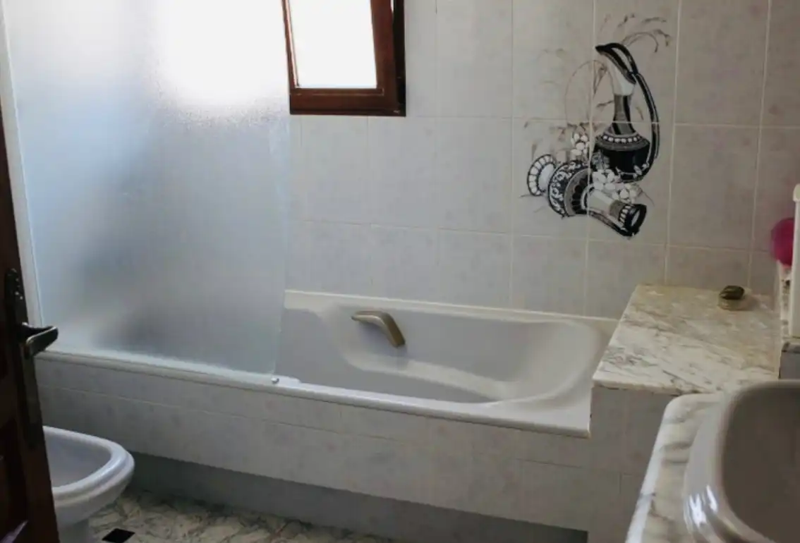 Chalet con terraza en venta en El Montgó, imagen 22