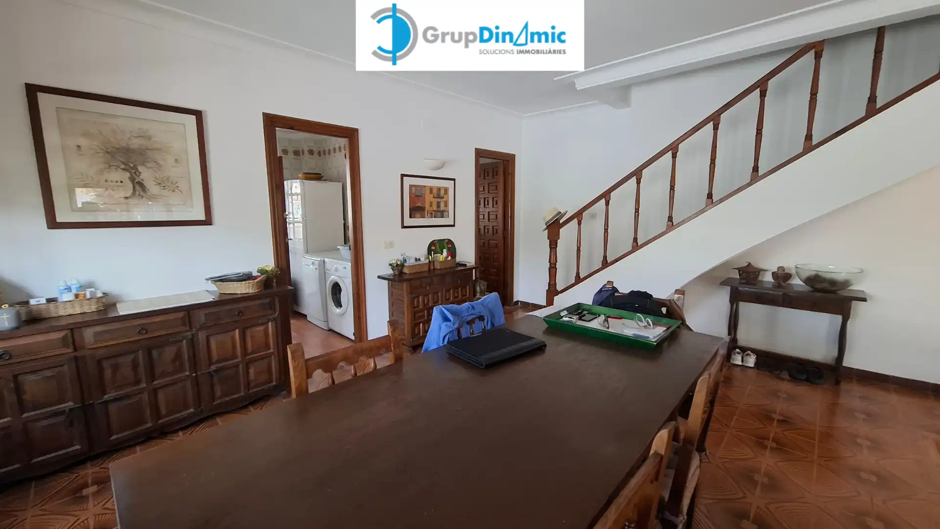 Comedor de Casa o chalet en venta en Palamós con Jardín privado, Terraza y Trastero