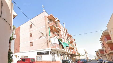 Foto 2 de Piso en venta en Alguazas, Murcia