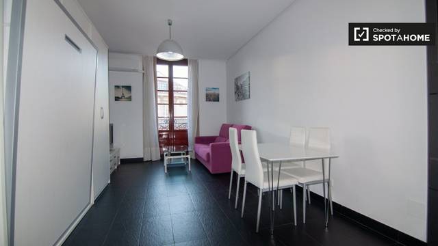 Piso en Alquiler en Sol