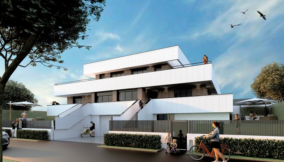 Foto 0 de Promoció Residencial Goikobista