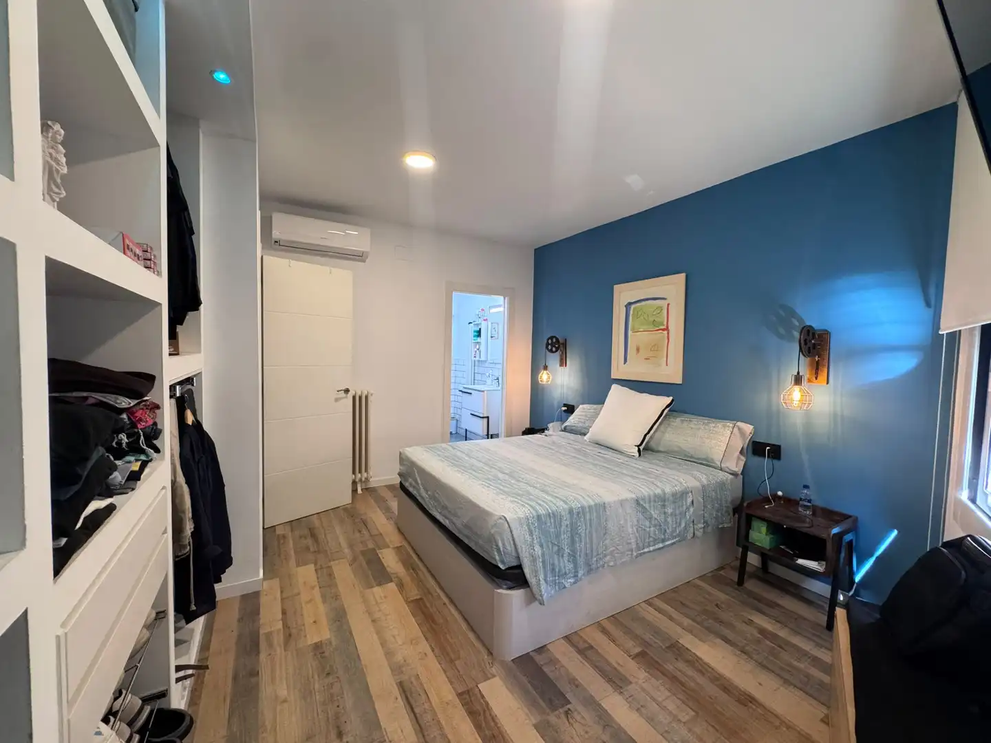Appartement avec terrasse à vendre à Carrer de Volta, imagen 20