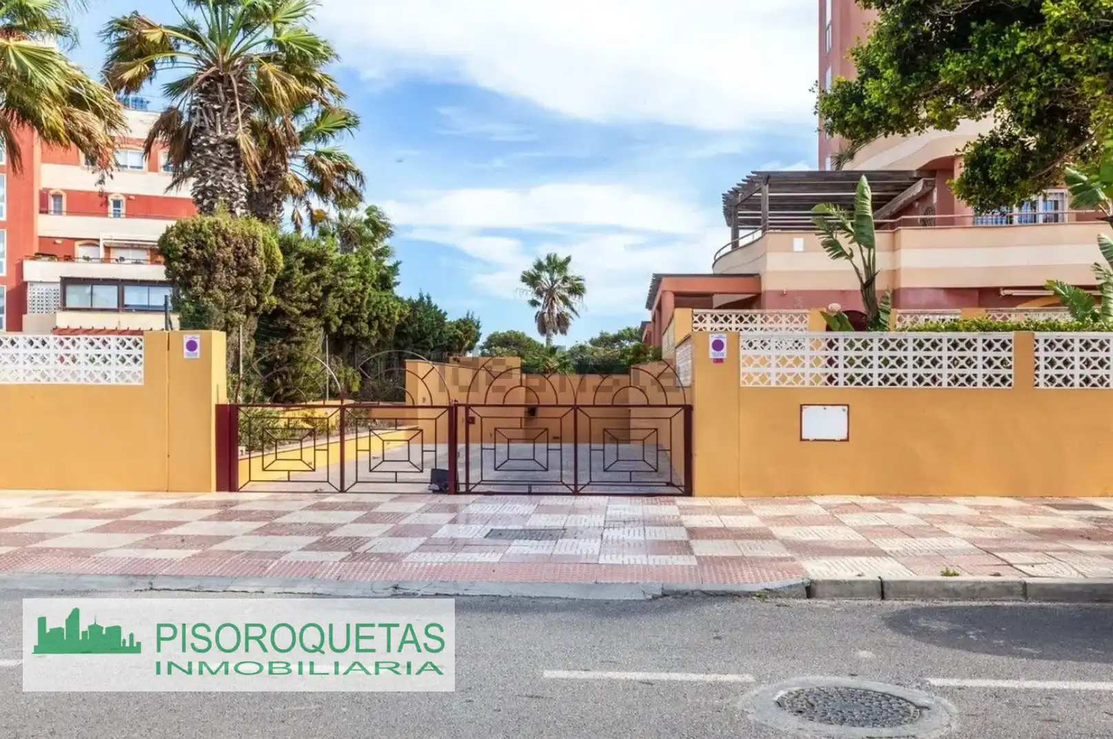 Piso con piscina en venta en Calle Ánade, imagen 6