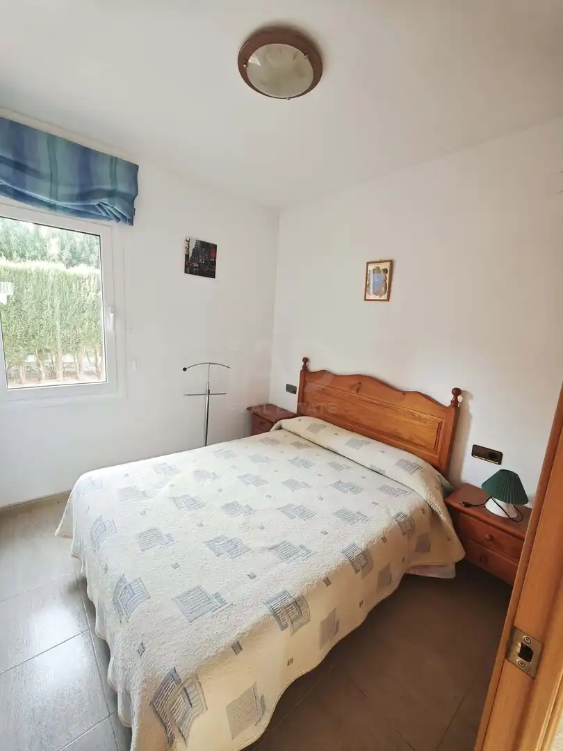 Habitación de Casa o chalet en venta en L'Ametlla de Mar  con Terraza y Piscina