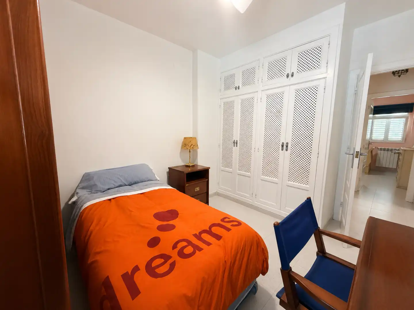 Dormitori de Casa o xalet en venda en Sagunto / Sagunt