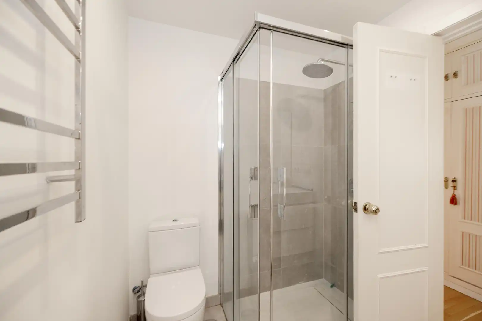 Ático con ascensor en venta en Paseo Marítimo Pablo Ruiz Picasso, imagen 35