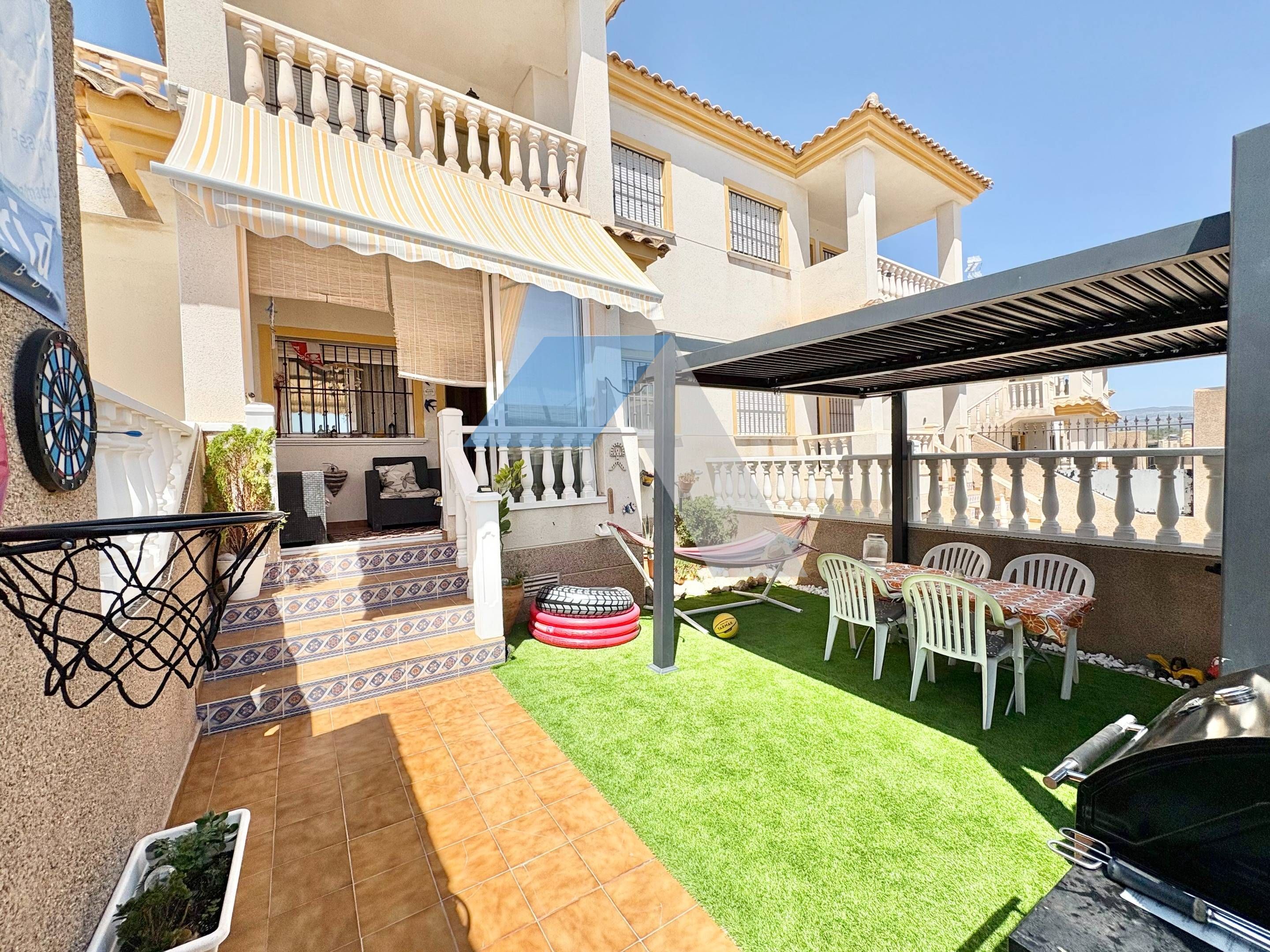Apartament en venda a Castalla
