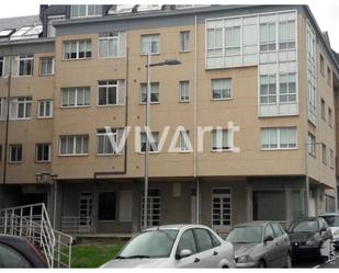 Exterior view of Premises for sale in Carral