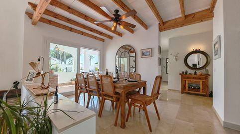 Foto 4 de Casa o chalet en venta en Calahonda, Mijas