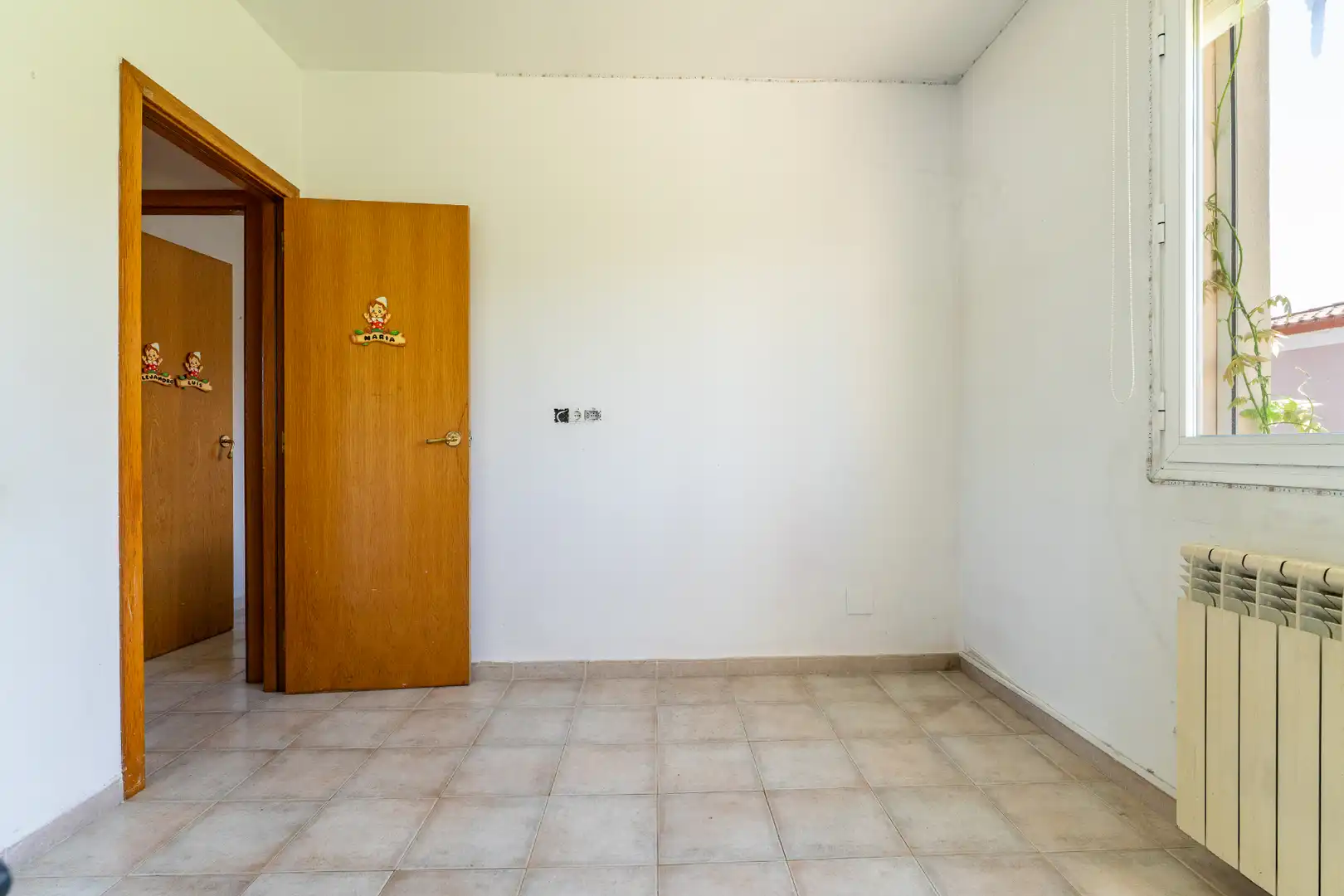 Casa adosada en venda en Reus amb Aire condicionat, Calefacció i Jardí privat