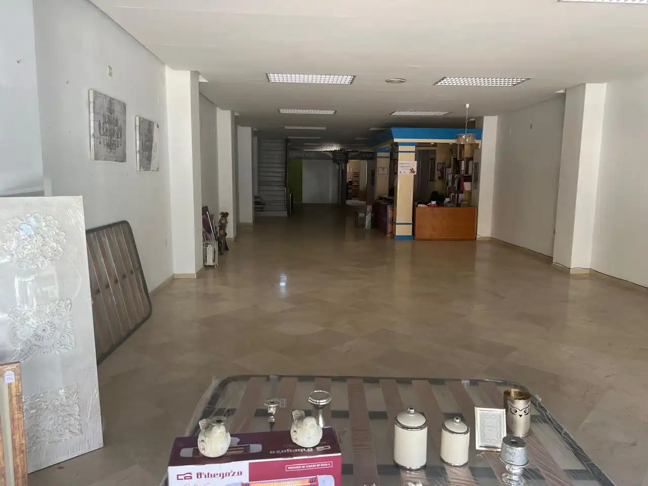 Local comercial en venta en Veintiocho De Febrero, imagen 12