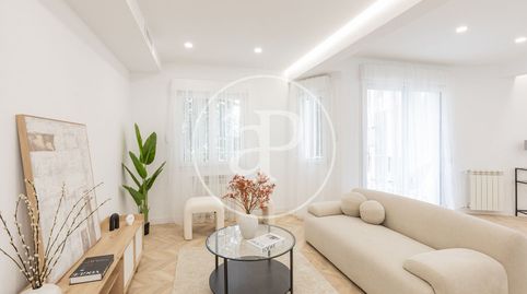 Foto 4 de Piso en venta en C. del Corazón de María, Prosperidad, Madrid Capital