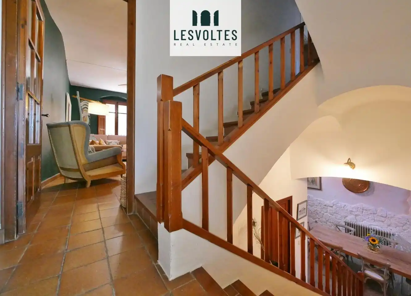 Casa o xalet en venda a Del Pedró, La Bisbal d'Empordà