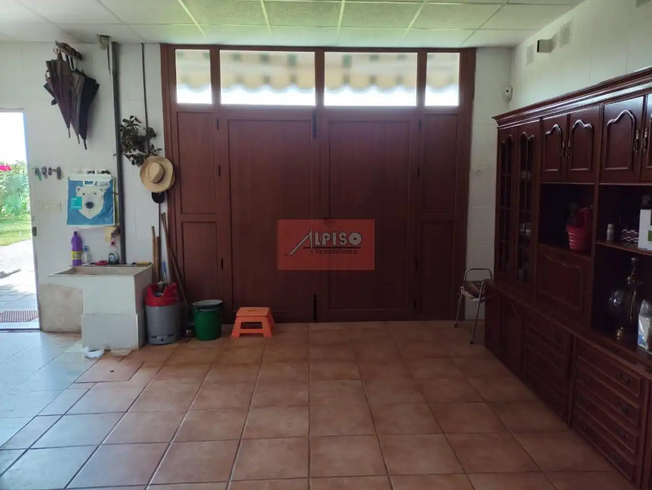 Casa o xalet en venda en Ourense Capital  amb Calefacció, Jardí privat i Traster