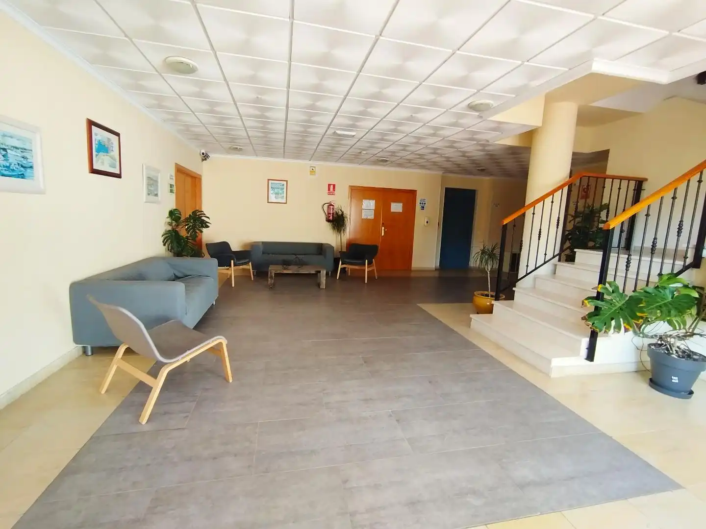 Apartament en venda a Pintor Benedito, 1, Canet d'En Berenguer