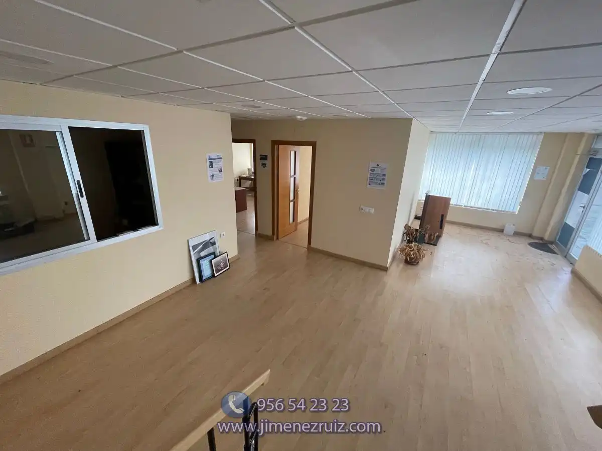 Büro zur Miete in El Juncal - Vallealto, imagen 9