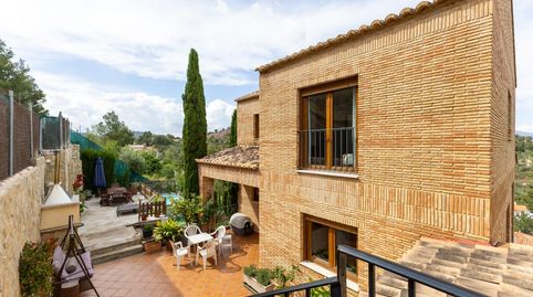 Foto 2 de Casa o chalet en venta en Torres Torres, Valencia