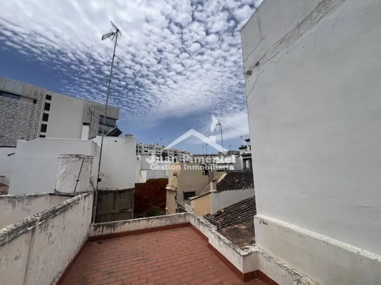 Haus zum Verkauf in Calle Pozo de los Palos 40, imagen 38