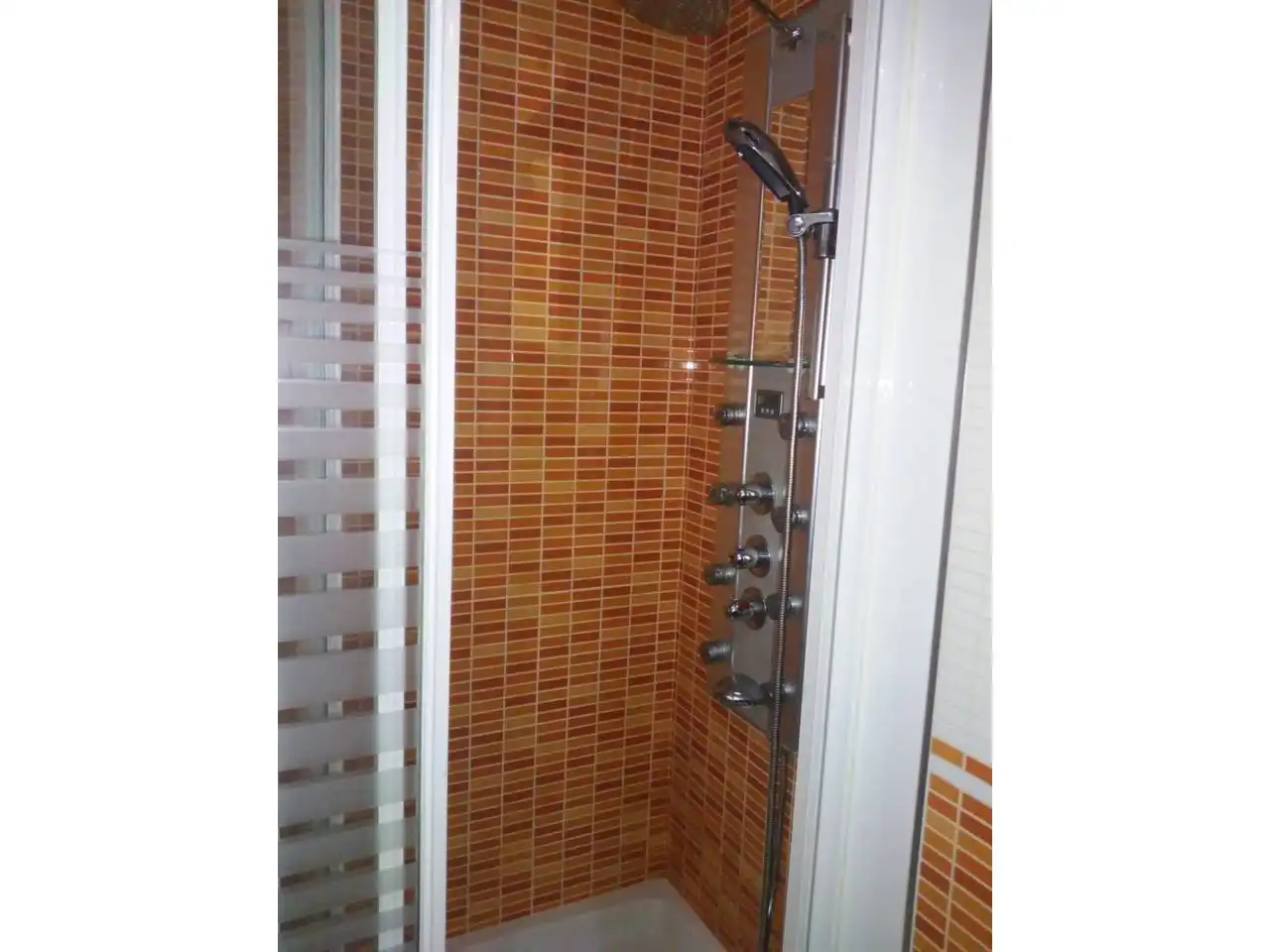 Baño de Piso en venta en Móstoles con Aire acondicionado, Calefacción y Trastero