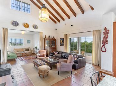 Casa con balcone in vendita a Punta Plata
