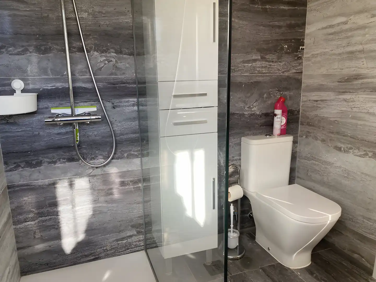 Casa amb piscina en venda a Riviera del Sol, imagen 15
