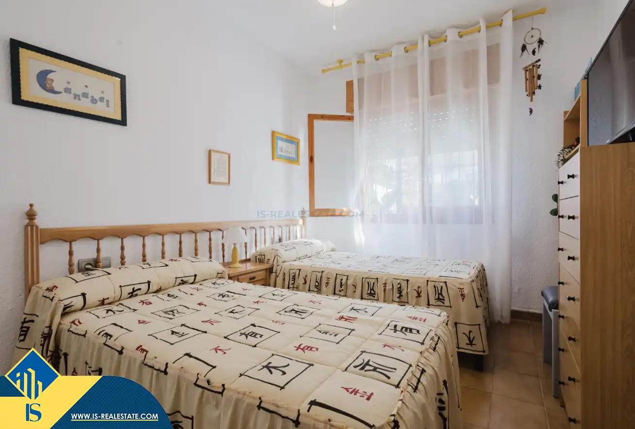 Bungalow con piscina en venta en Playa del Acequión, Náufragos y Rocío del Mar, imagen 34