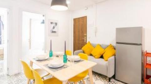 Foto 5 de Apartament per a compartir a Fonteta de Sant Lluís,  Valencia Capital
