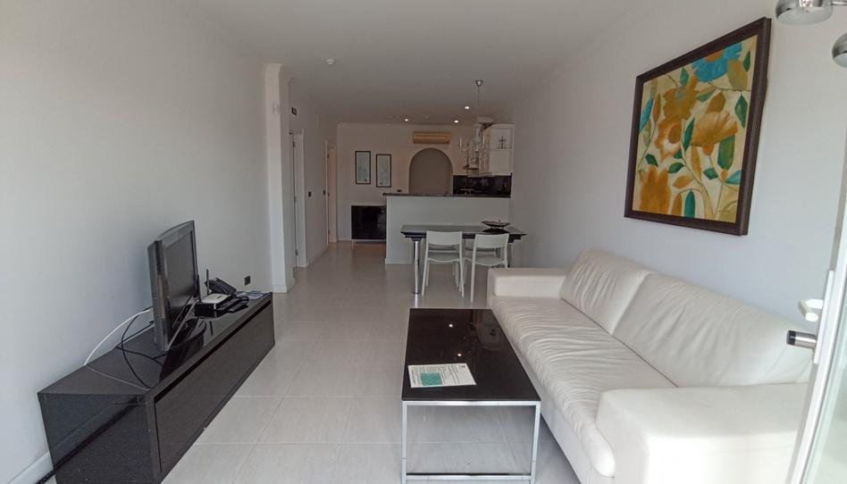 Photo 1 of Apartment for sale in La Fustera, Alicante