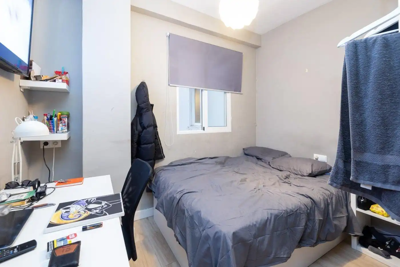 Piso con terraza en venta en PEDRO ANTONIO DE ALARCON, imagen 5