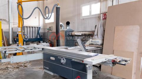 Photo 4 of Industrial buildings for sale in Carrer Gran Bretanya, Polígon Industrial, Barcelona