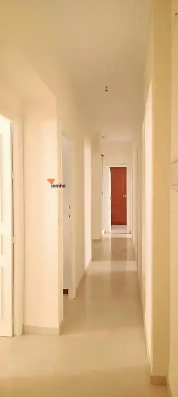 Wohnung zur Miete in Sevilla mit Terrasse