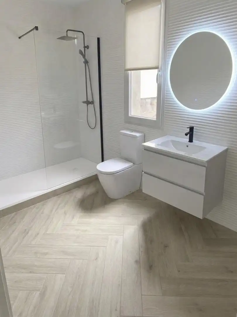 Flat with lift for sale in Centro, imagen 6