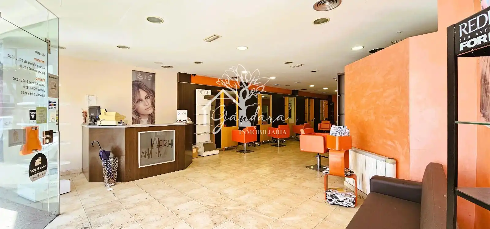 Local comercial en venda a O Feal - Xubia, imagen 3