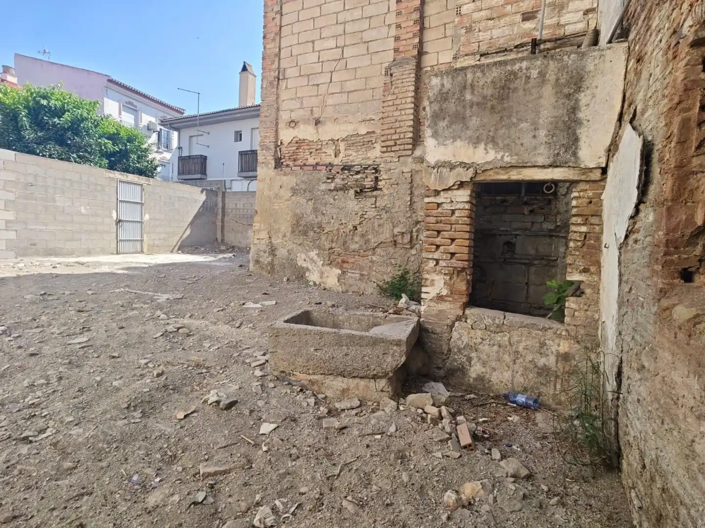 Wohnbaugrundstück zum Verkauf in Calle Calle Ronda de Belén, imagen 5