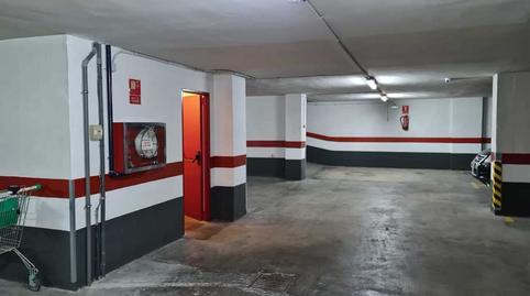 Foto 2 de Garaje en venta en Amadeo de Saboya, Mestalla, Valencia
