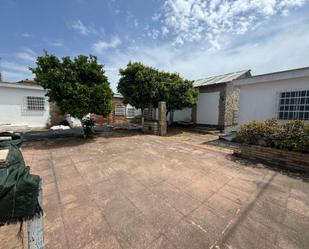 Casa o xalet en venda en Chiclana de la Frontera amb Traster