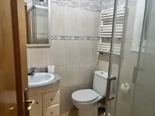 Piso de alquiler en Mas Xirgu