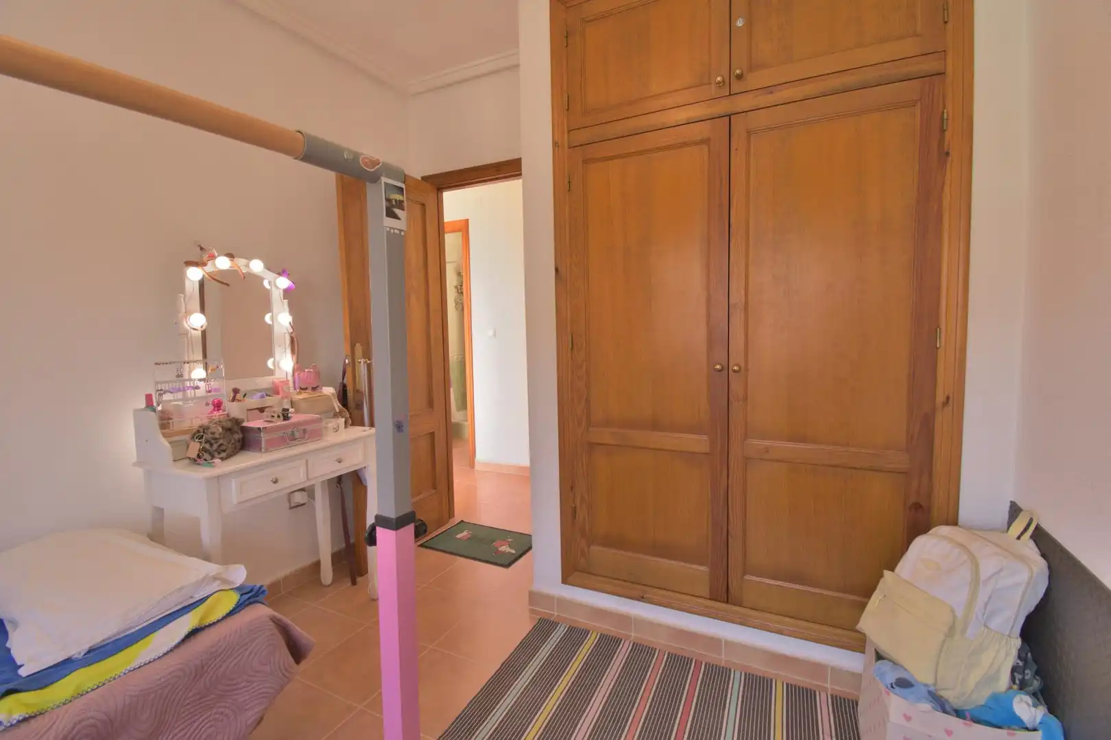 Duplex avec piscine à vendre à Algorfa, imagen 21