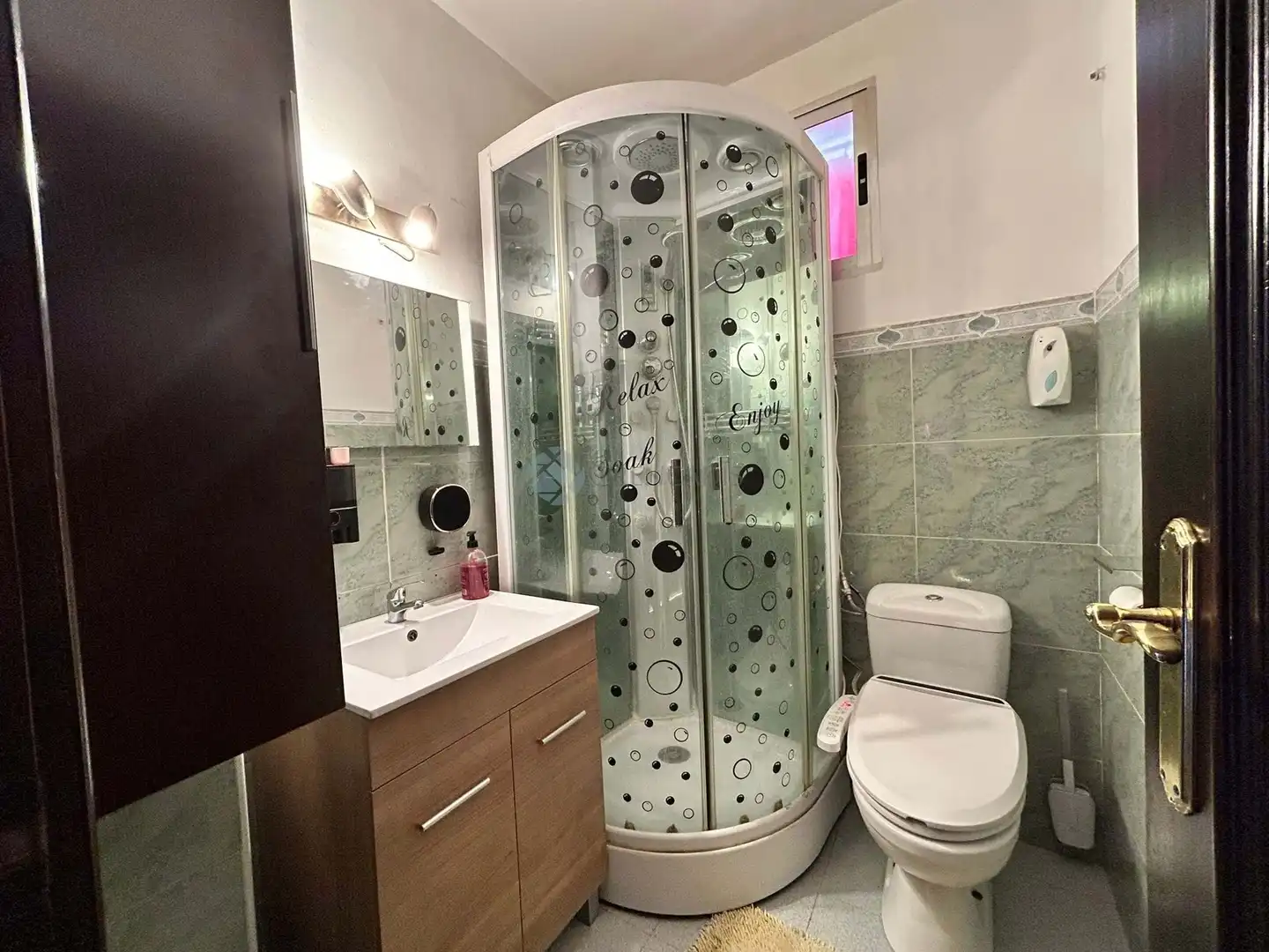 Detached house with terrace for sale in URBANIZACIÓN SAN CRISTOBAL, imagen 16